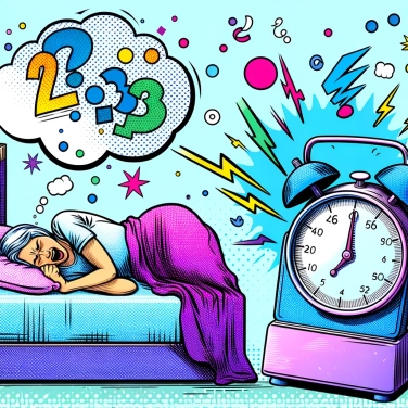Explique pourquoi le manque de sommeil peut entraîner une prise de poids ?